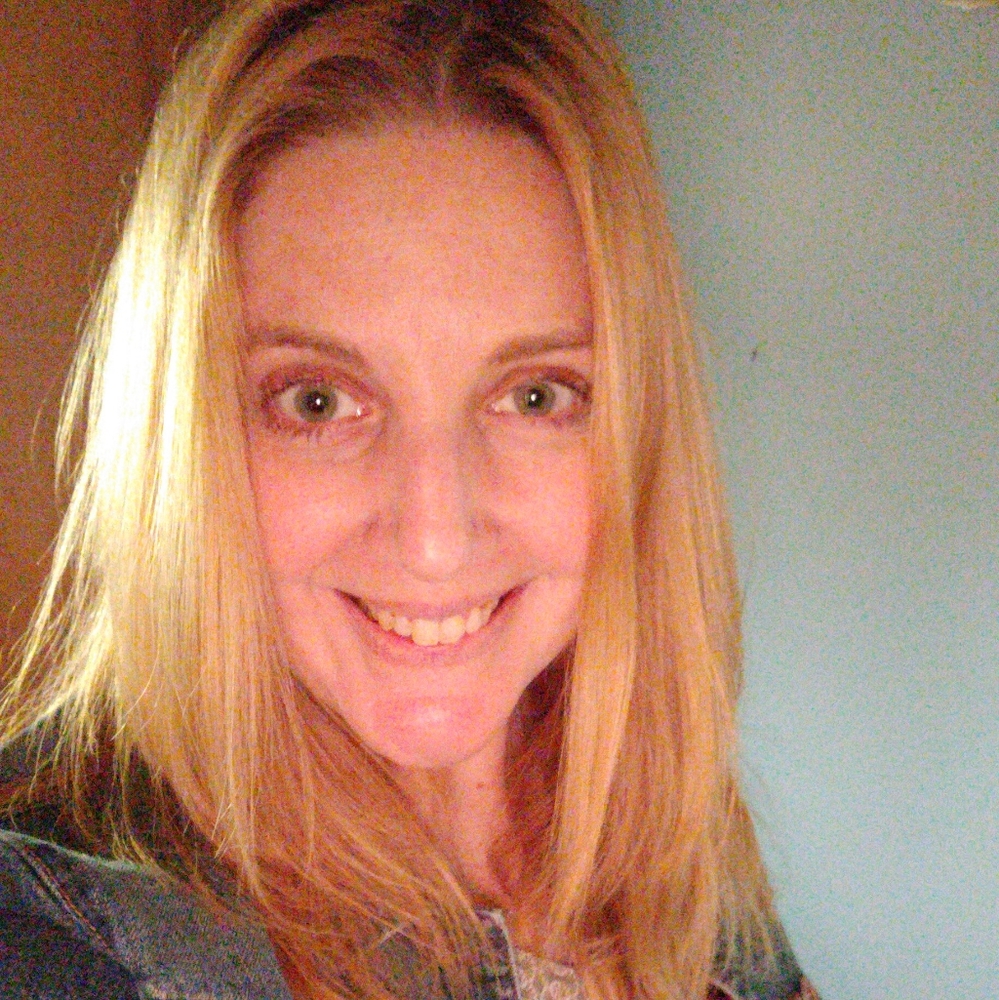 Meet your Posher, Beth